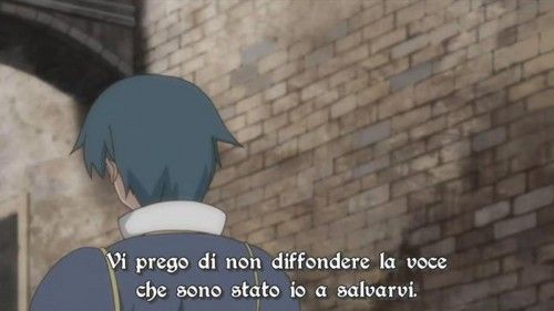 Otaku Gallery  / Anime e Manga / Romeo x Juliet / Screen Shots / 03 - L`alba dell`amore - Uno scherzo crudele / 196.jpg